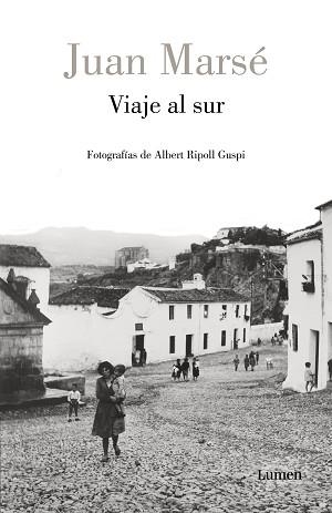 VIAJE AL SUR | 9788426408389 | MARSÉ, JUAN / RIPOLL GUSPI, ALBERT | Llibreria Aqualata | Comprar llibres en català i castellà online | Comprar llibres Igualada