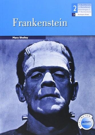 FRANKENSTEIN (BAR2) | 9789963510177 | SHELLEY, MARY | Llibreria Aqualata | Comprar llibres en català i castellà online | Comprar llibres Igualada