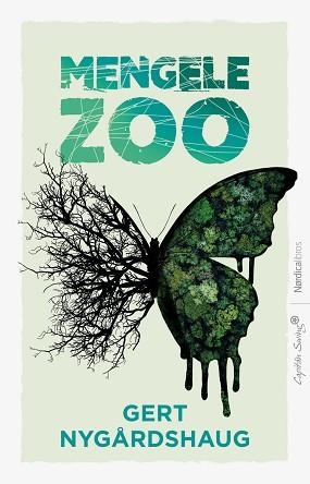 MENGELE ZOO | 9788418067747 | NYGARDSHAUG, GERT | Llibreria Aqualata | Comprar llibres en català i castellà online | Comprar llibres Igualada