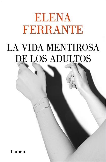 VIDA MENTIROSA DE LOS ADULTOS, LA | 9788426408341 | FERRANTE, ELENA | Llibreria Aqualata | Comprar llibres en català i castellà online | Comprar llibres Igualada