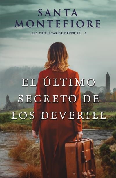 ÚLTIMO SECRETO DE LOS DEVERILL, EL | 9788416327782 | MONTEFIORE, SANTA | Llibreria Aqualata | Comprar llibres en català i castellà online | Comprar llibres Igualada