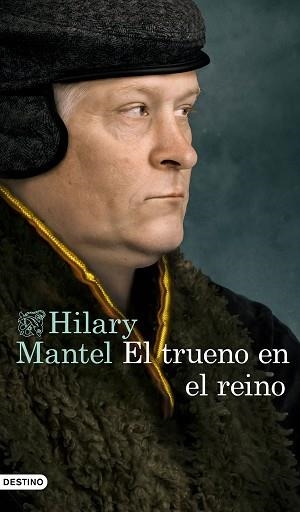 TRUENO EN EL REINO, EL | 9788423357758 | MANTEL, HILARY | Llibreria Aqualata | Comprar llibres en català i castellà online | Comprar llibres Igualada