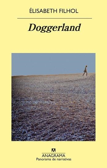 DOGGERLAND | 9788433980403 | FILHOL, ÉLISABETH | Llibreria Aqualata | Comprar llibres en català i castellà online | Comprar llibres Igualada