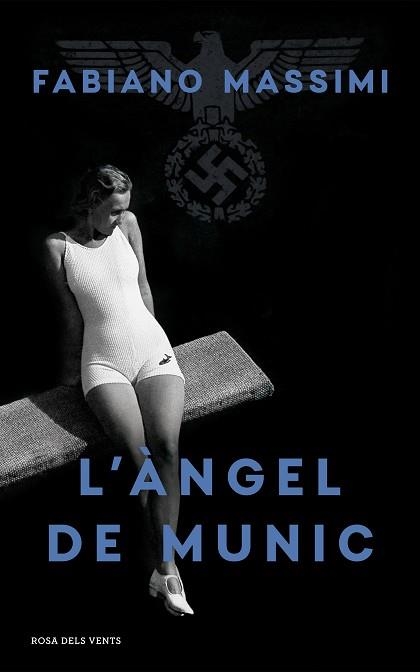 ÀNGEL DE MUNIC, L' | 9788417909659 | MASSIMI, FABIANO | Llibreria Aqualata | Comprar llibres en català i castellà online | Comprar llibres Igualada