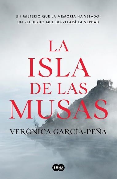 ISLA DE LAS MUSAS, LA | 9788491294986 | GARCÍA PEÑA, VERÓNICA | Llibreria Aqualata | Comprar llibres en català i castellà online | Comprar llibres Igualada