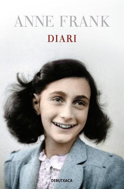 DIARI D'ANNE FRANK | 9788418132605 | FRANK, ANNE | Llibreria Aqualata | Comprar llibres en català i castellà online | Comprar llibres Igualada