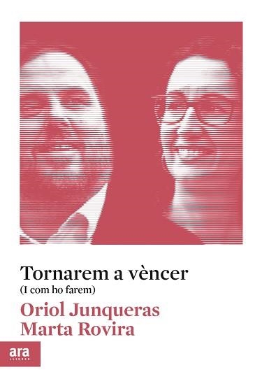 TORNAREM A VÈNCER | 9788417804572 | JUNQUERAS I VIES, ORIOL | Llibreria Aqualata | Comprar llibres en català i castellà online | Comprar llibres Igualada