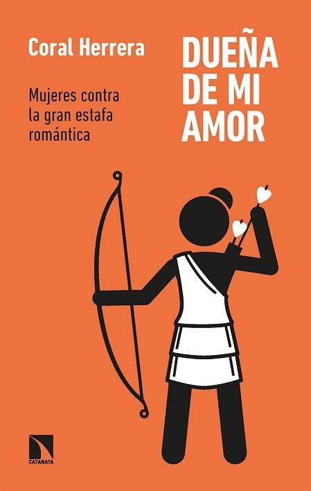 DUEÑA DE MI AMOR | 9788413520513 | HERRERA, CORAL | Llibreria Aqualata | Comprar llibres en català i castellà online | Comprar llibres Igualada