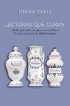 LECTURAS QUE CURAN | 9788418354397 | PARIS, DIANA | Llibreria Aqualata | Comprar llibres en català i castellà online | Comprar llibres Igualada