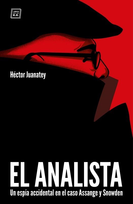 ANALISTA, EL | 9788417678340 | JUANATEY, HÉCTOR | Llibreria Aqualata | Comprar llibres en català i castellà online | Comprar llibres Igualada