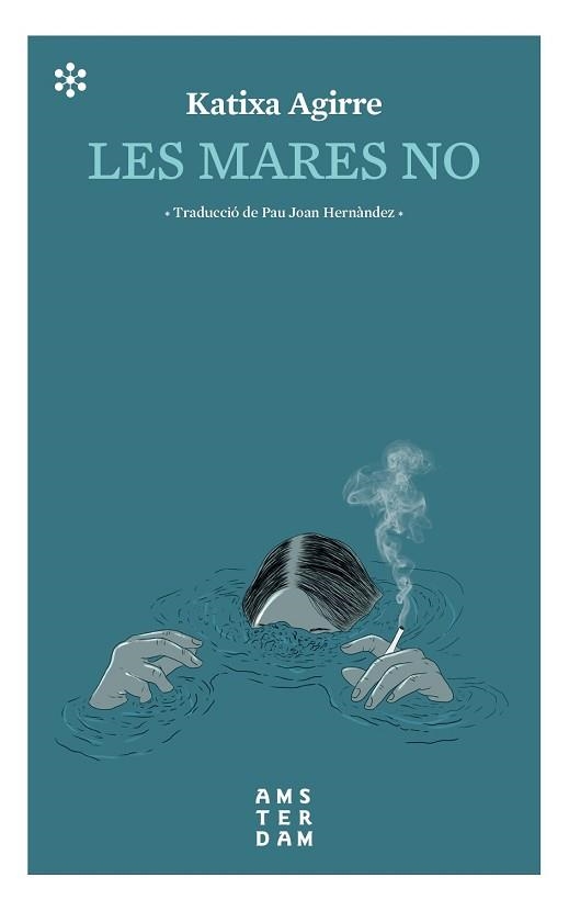 MARES NO, LES | 9788417918309 | AGIRRE MIGUÉLEZ, KATIXA | Llibreria Aqualata | Comprar llibres en català i castellà online | Comprar llibres Igualada