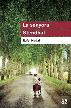 SENYORA STENDHAL, LA | 9788415954743 | NADAL, RAFEL | Llibreria Aqualata | Comprar llibres en català i castellà online | Comprar llibres Igualada