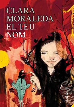 TEU NOM, EL | 9788466426558 | MORALEDA, CLARA | Llibreria Aqualata | Comprar llibres en català i castellà online | Comprar llibres Igualada