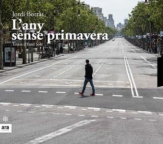 ANY SENSE PRIMAVERA, L' | 9788417804541 | BORRÀS I ABELLÓ, JORDI / SOLÉ I CASADELLÀ, ESTEL | Llibreria Aqualata | Comprar llibres en català i castellà online | Comprar llibres Igualada