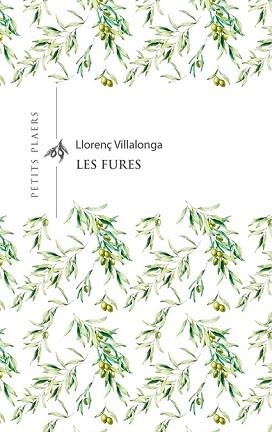 FURES, LES | 9788417998479 | VILLALONGA, LLORENÇ | Llibreria Aqualata | Comprar libros en catalán y castellano online | Comprar libros Igualada