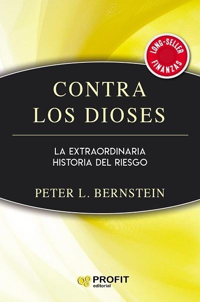 CONTRA LOS DIOSES | 9788417942632 | BERNSTEIN, PETER L. | Llibreria Aqualata | Comprar llibres en català i castellà online | Comprar llibres Igualada