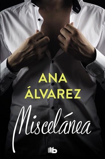 MISCELÁNEA | 9788490706510 | ÁLVAREZ, ANA | Llibreria Aqualata | Comprar llibres en català i castellà online | Comprar llibres Igualada