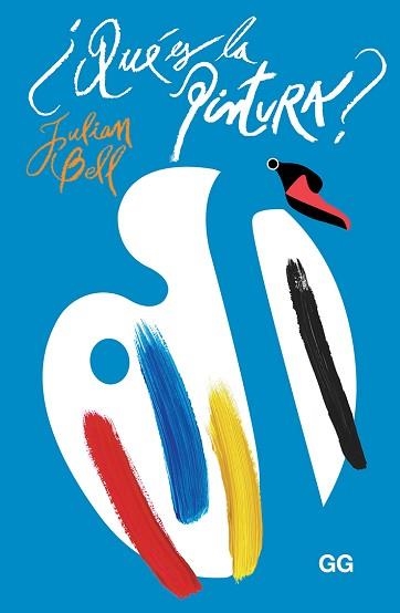 QUÉ ES LA PINTURA? | 9788425232909 | BELL, JULIAN | Llibreria Aqualata | Comprar llibres en català i castellà online | Comprar llibres Igualada