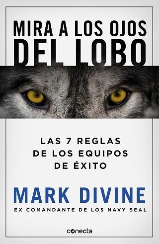 MIRA A LOS OJOS DEL LOBO | 9788417992187 | DIVINE, MARK | Llibreria Aqualata | Comprar llibres en català i castellà online | Comprar llibres Igualada