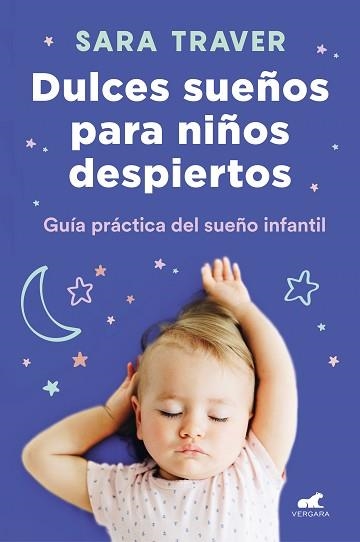 DULCES SUEÑOS PARA NIÑOS DESPIERTOS | 9788418045318 | TRAVER, SARA | Llibreria Aqualata | Comprar llibres en català i castellà online | Comprar llibres Igualada