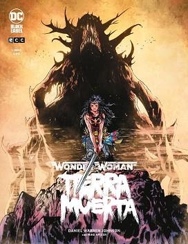 WONDER WOMAN: TIERRA MUERTA 1 DE 2 | 9788418326660 | WARREN JOHNSON, DANIEL | Llibreria Aqualata | Comprar llibres en català i castellà online | Comprar llibres Igualada