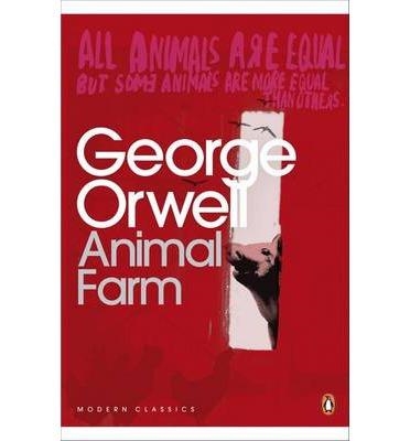 ANIMAL FARM | 9780141182704 | ORWELL, GEORGE | Llibreria Aqualata | Comprar llibres en català i castellà online | Comprar llibres Igualada