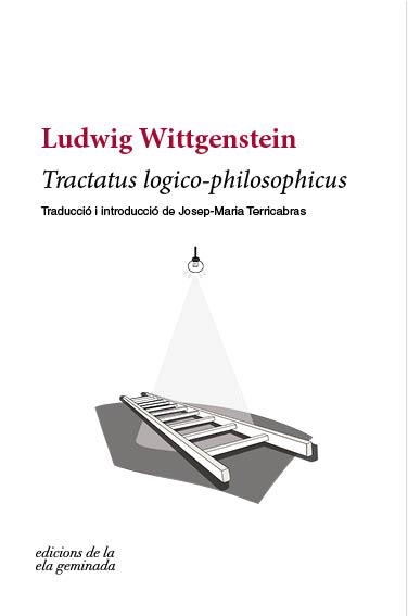 TRACTATUS LOGICO-PHILOSOPHICUS | 9788412143034 | WITTGENSTEIN, LUDWIG | Llibreria Aqualata | Comprar llibres en català i castellà online | Comprar llibres Igualada