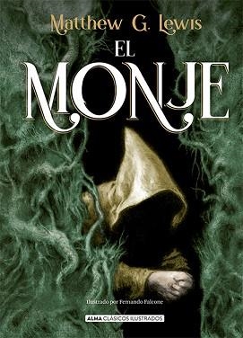 MONJE, EL | 9788418008115 | LEWIS, M. G. | Llibreria Aqualata | Comprar llibres en català i castellà online | Comprar llibres Igualada