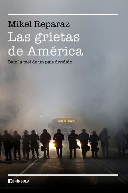 GRIETAS DE AMÉRICA, LAS | 9788499429144 | REPARAZ, MIKEL | Llibreria Aqualata | Comprar llibres en català i castellà online | Comprar llibres Igualada