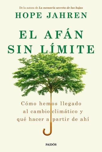 AFÁN SIN LÍMITE, EL | 9788449337420 | JAHREN, HOPE | Llibreria Aqualata | Comprar llibres en català i castellà online | Comprar llibres Igualada