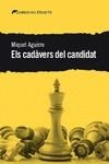 CADÀVERS DEL CANDIDAT, ELS | 9788412062571 | AGUIRRE, MIQUEL | Llibreria Aqualata | Comprar llibres en català i castellà online | Comprar llibres Igualada