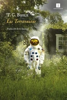 TERRANAUTAS, LOS | 9788417553722 | BOYLE, T.C. | Llibreria Aqualata | Comprar llibres en català i castellà online | Comprar llibres Igualada