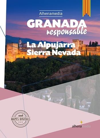 GRANADA RESPONSABLE - CATALÀ | 9788416395613 | BASTART CASSÉ, JORDI | Llibreria Aqualata | Comprar llibres en català i castellà online | Comprar llibres Igualada