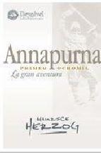 ANNAPURNA, PRIMER 8000 | 9788498291940 | HERZOG, MAURICE | Llibreria Aqualata | Comprar llibres en català i castellà online | Comprar llibres Igualada