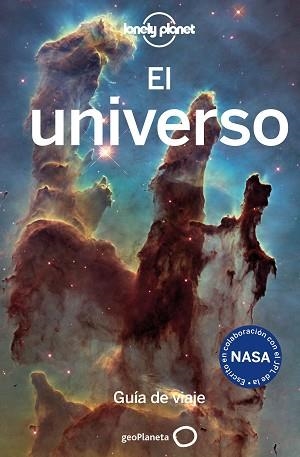 UNIVERSO, EL (LONELY PLANET 2020) | 9788408216728 | BERRY, OLIVER/GARLICK, MARK A./MACKENZIE, MARK/STIMAC, VALERIE | Llibreria Aqualata | Comprar llibres en català i castellà online | Comprar llibres Igualada