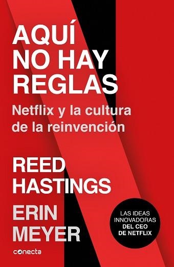 AQUÍ NO HAY REGLAS | 9788416883806 | HASTINGS, REED / MEYER, ERIN | Llibreria Aqualata | Comprar llibres en català i castellà online | Comprar llibres Igualada