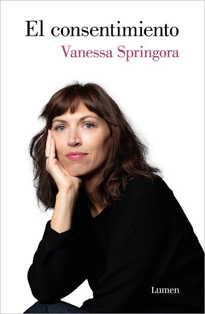 CONSENTIMIENTO, EL | 9788426409270 | SPRINGORA, VANESSA | Llibreria Aqualata | Comprar libros en catalán y castellano online | Comprar libros Igualada