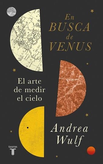 EN BUSCA DE VENUS | 9788430623211 | WULF, ANDREA | Llibreria Aqualata | Comprar llibres en català i castellà online | Comprar llibres Igualada