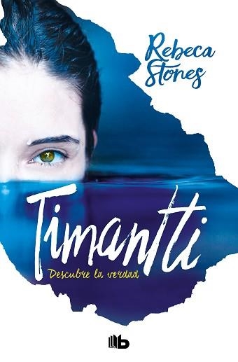 TIMANTTI | 9788413142173 | STONES, REBECA | Llibreria Aqualata | Comprar llibres en català i castellà online | Comprar llibres Igualada