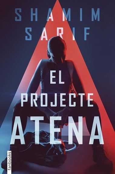 PROJECTE ATENA, EL | 9788418327001 | SARIF, SHAMIM | Llibreria Aqualata | Comprar llibres en català i castellà online | Comprar llibres Igualada