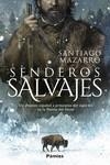 SENDEROS SALVAJES | 9788417683832 | MAZARRO, SANTIAGO | Llibreria Aqualata | Comprar llibres en català i castellà online | Comprar llibres Igualada