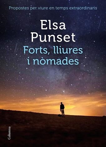 FORTS, LLIURES I NÒMADES | 9788466426954 | PUNSET, ELSA | Llibreria Aqualata | Comprar llibres en català i castellà online | Comprar llibres Igualada