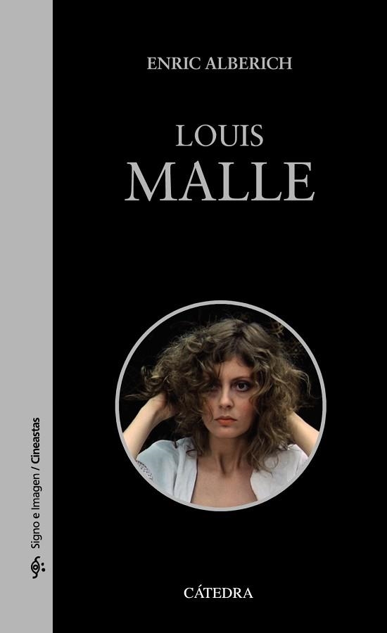 LOUIS MALLE | 9788437641614 | ALBERICH GRAU, ENRIC | Llibreria Aqualata | Comprar llibres en català i castellà online | Comprar llibres Igualada