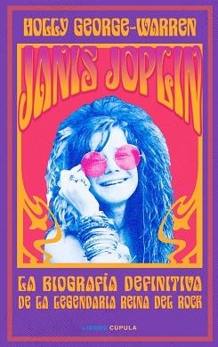 JANIS JOPLIN | 9788448027438 | GEORGE-WARREN, HOLLY | Llibreria Aqualata | Comprar llibres en català i castellà online | Comprar llibres Igualada