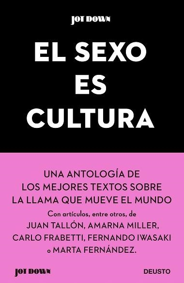 SEXO ES CULTURA, EL | 9788423431670 | AA. VV. | Llibreria Aqualata | Comprar llibres en català i castellà online | Comprar llibres Igualada