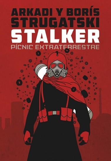 STALKER | 9788417507442 | AA.VV | Llibreria Aqualata | Comprar llibres en català i castellà online | Comprar llibres Igualada