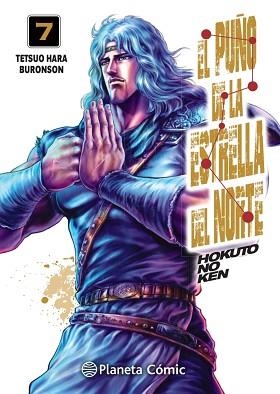 PUÑO DE LA ESTRELLA DEL NORTE (HOKUTO NO KEN), EL 7/18 | 9788413410685 | HARA, TETSUO / BURONSON | Llibreria Aqualata | Comprar llibres en català i castellà online | Comprar llibres Igualada