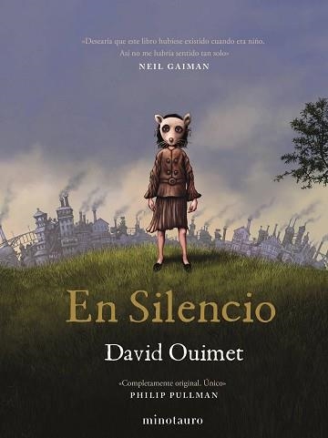 EN SILENCIO | 9788445008454 | OUIMET, DAVID | Llibreria Aqualata | Comprar llibres en català i castellà online | Comprar llibres Igualada