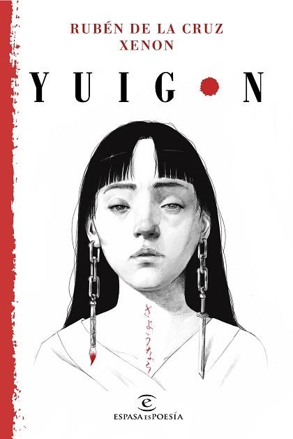 YUIGON | 9788467060010 | DE LA CRUZ, RUBÉN  - XENON | Llibreria Aqualata | Comprar llibres en català i castellà online | Comprar llibres Igualada