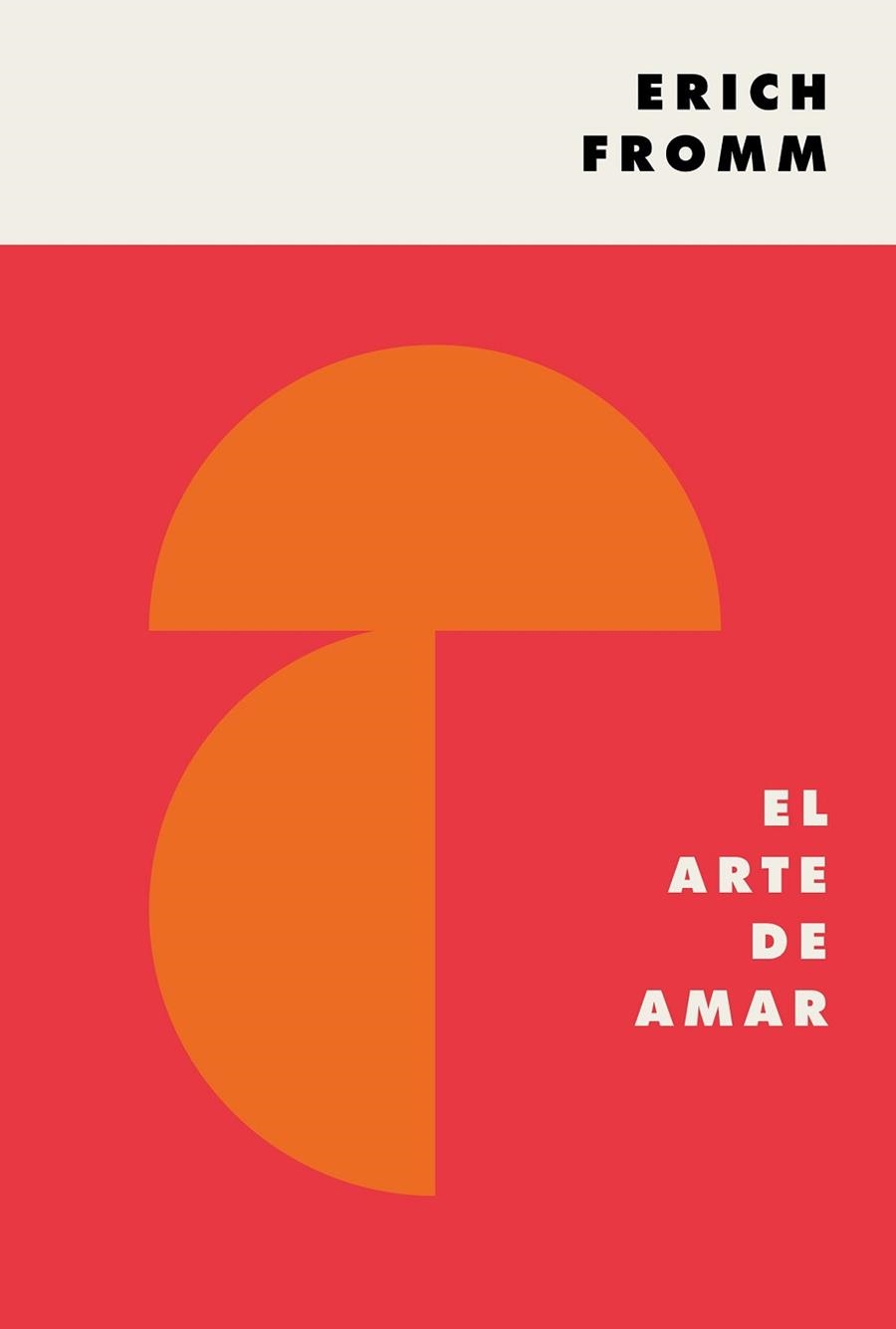 ARTE DE AMAR, EL | 9788449337475 | FROMM, ERICH | Llibreria Aqualata | Comprar libros en catalán y castellano online | Comprar libros Igualada